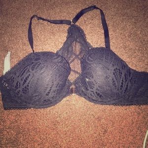 never been worn bra